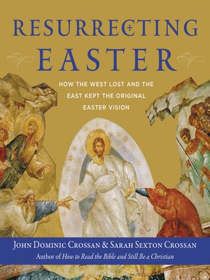 cover image of Resurrecting Easter